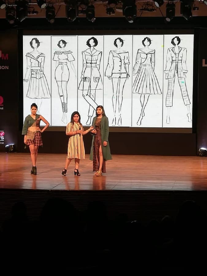 Inter National Institute of Fashion Design Panvel Activities photo 35